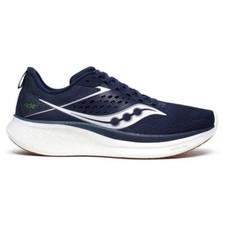 SCARPE SAUCONY RIDE 17 RUNNING UOMO DONNA  CORSA SPORT S20924 230 PROFESSIONALI
