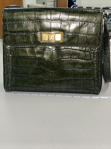 Borsa tracolla vintage - borsa, a