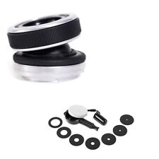 Lensbaby Composer per Nikon