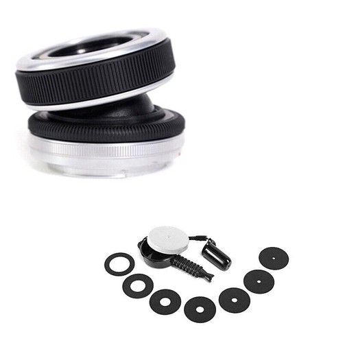 Lensbaby composer per nikon - lensbaby,