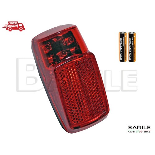 Fanale faretto posteriore - /,