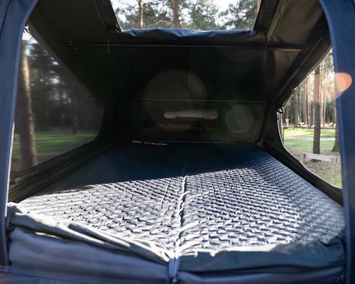 Tentbox materasso - go,