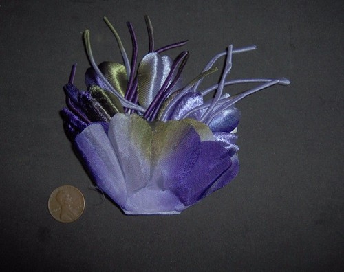 Petali viola vari vintage - ,