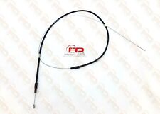 CAVO GUAINA  APERTURA COFANO