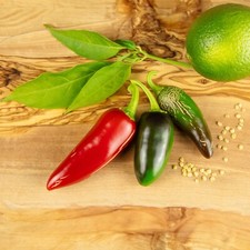 Semi di peperoncino - Jalapeno