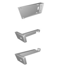 Lock for Ikea Billy/Oxberg