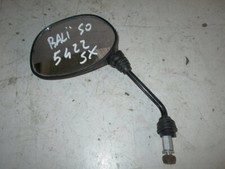 Specchietto Sinistro SX Retrovisore Specchietti Honda SJ 50 Bali 1992 2000 2001