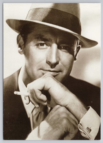 Cary grant che - grant, indossa