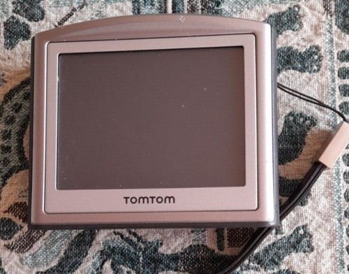 Navigatore satellitare tomtom - satellitare,