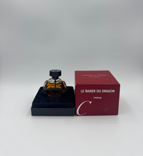 Cartier baiser dragon - le, du