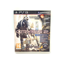 Crysis 2 Limited Edition PS3
