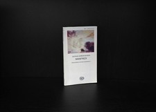 GEORGE GORDON BYRON MANFREDI