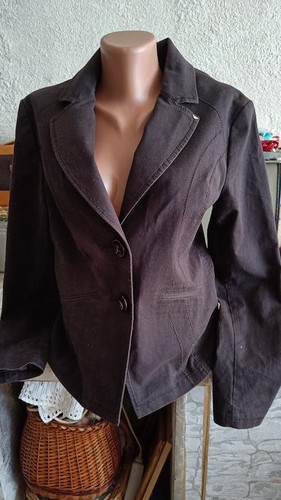 Giacca donna armani jeans - armani,