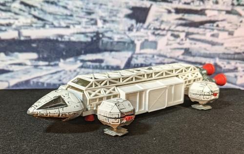 Trasportatore aquila dinky - trasportatore,