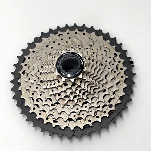 Cassetta shimano deore - shimano,