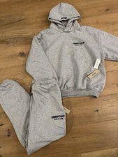 Set Essentials Paura di Dio