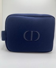 Dior CD Logo Uomo Blu Navy