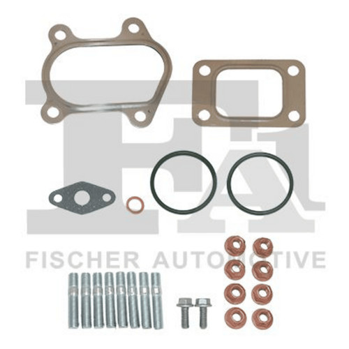 Kit montaggio caricatore - caricatore, per