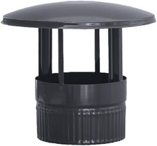 S & M 485244 Fumisteria in