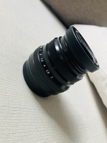 Fujifilm f2 wr - xf,
