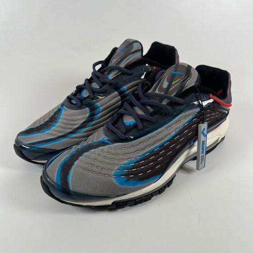 Nike air max deluxe thunder - nike,