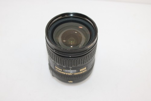 Nikon nikkor 16 85 - nikon, af-s