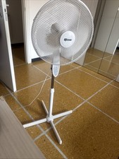 ventilatore a piantana con telecomando