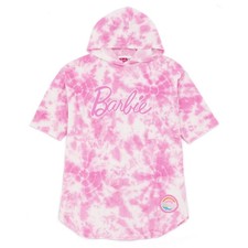 Barbie Poncho Tie Dye Ragazze