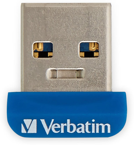 Verbatim chiavetta usb3 nano - verbatim,