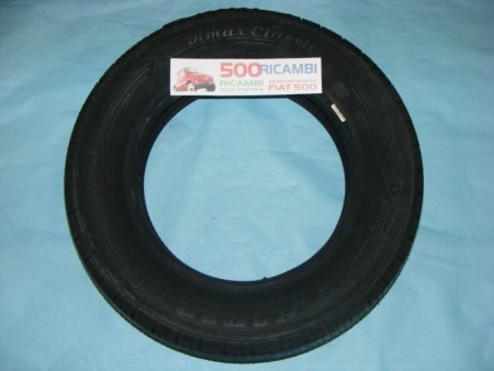Fiat 500 r serie 4 - 500, d/f/l/r