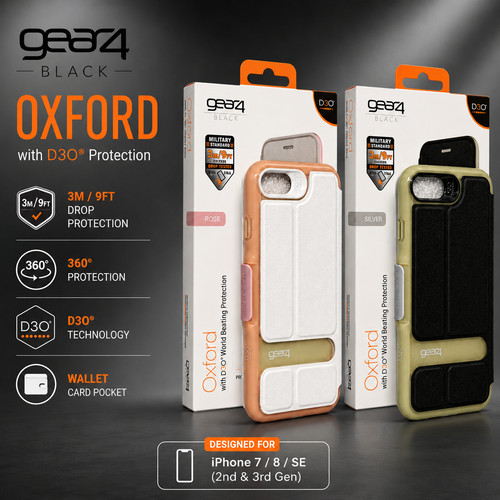 Gear4 iphone 2022 se - se, 2022/se