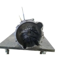 CAMBIO MECCANICO HD815400