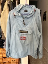Mens L - Napapijri  -