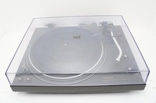 Technics SL-1400 Giradischi