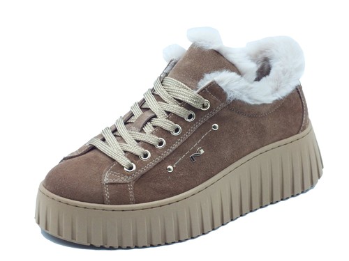 Nerogiardini i617510d velour - nerogiardini,