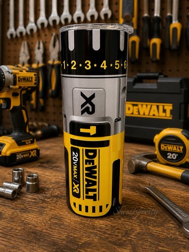 Trapano elettrico dewalt 20v - elettrico,