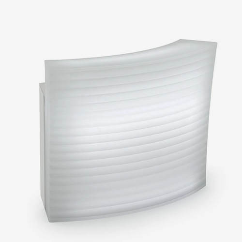 Bancone bar luminoso - , da