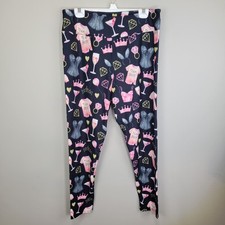 Leggings alla caviglia JAAM