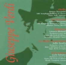Portrait-Guiseppe Verdi von Giuseppe Verdi von not sp... | CD | Zustand sehr gut