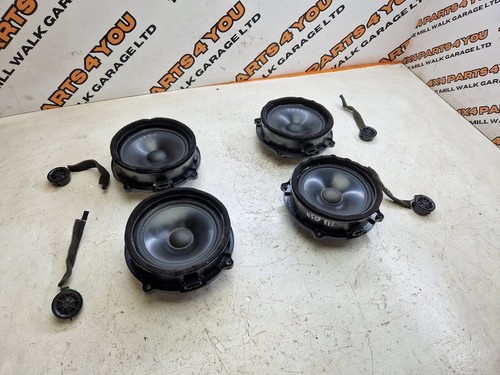 Set altoparlanti audio land - set,