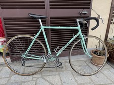 Bici corsa epoca eroica - corsa,