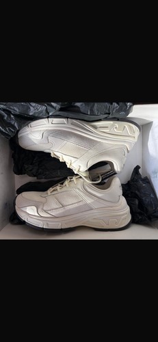 Scarpe ginnastica uomo - scarpe,