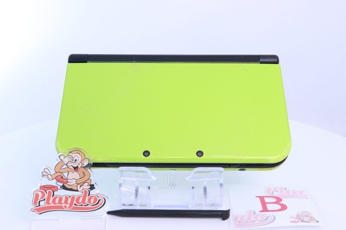 Game new nintendo - new, xl
