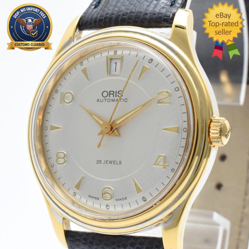 Orologio uomo automatico - orologio,