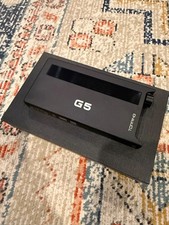 Topping G5 Cuffie
