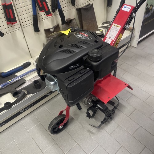 Motozappa scoppio 140 mz - a, gx