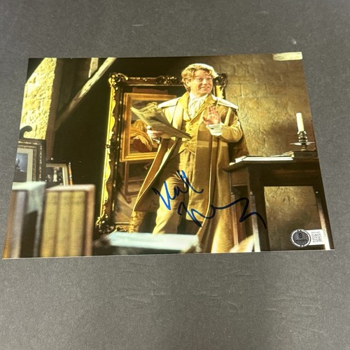 Foto firmata kenneth branagh - firmata,