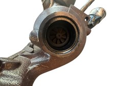 Turbina Fiat Grande Punto