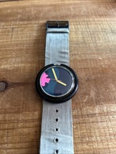 Pop swatch original watch