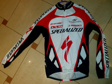 maglia ciclismo manica lunga